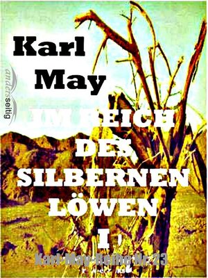 cover image of Im Reich des silbernen Löwen I